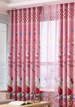 Rèm phòng ngủ - Trang Trí Nội Thất Cánh Diều Vàng - Công Ty CP Trang Trí Nội Thất Cánh Diều Vàng